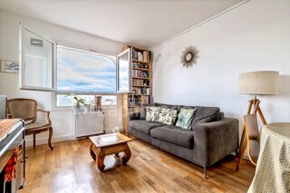  Appartement � vendre 4 pi�ces 75 m�