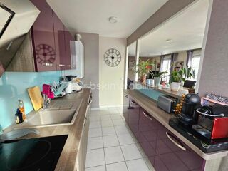  Appartement � vendre 4 pi�ces 71 m�