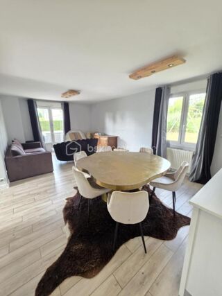  Maison à vendre 6 pièces 154 m²