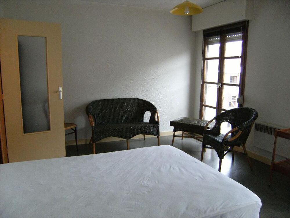 Location Appartement Appartement de 28m2 à louer sur Saint-Étienne Saint etienne