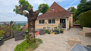  Maison � vendre 4 pi�ces 104 m�