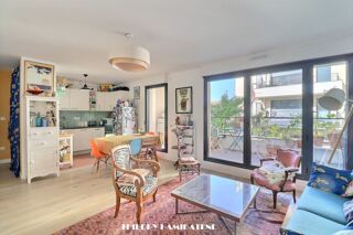  Appartement  vendre 4 pices 82 m