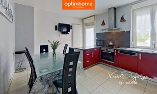  Maison � louer 4 pi�ces 111 m�