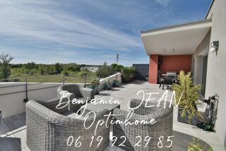  Appartement à vendre 3 pièces 66 m²