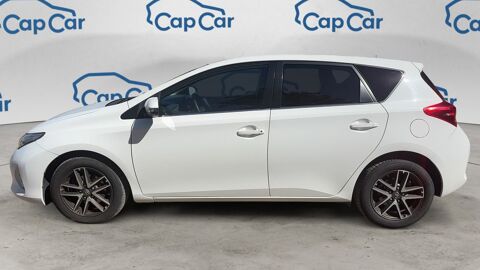 Auris 1.4 D-4D 90 Business 2015 occasion 35420 Louvigne Du Desert