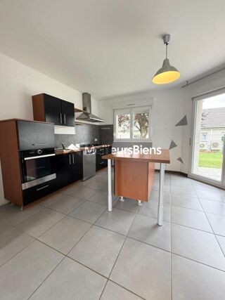  Maison  vendre 5 pices 171 m