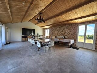  Maison  vendre 11 pices 210 m