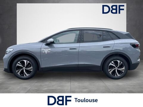 ID.4 ID 4 PURE (52KWH) ID/LIFE/LIFE MAX (170C 2026 occasion 31100 Toulouse