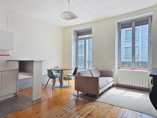  Appartement � louer 2 pi�ces 44 m�
