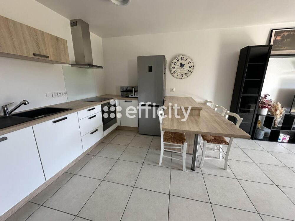 Vente Appartement Appartement Meyzieu