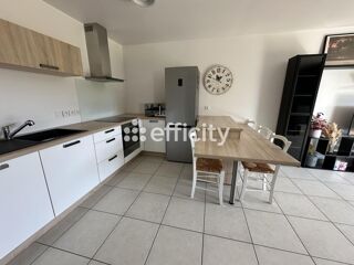  Appartement à vendre 2 pièces 53 m²