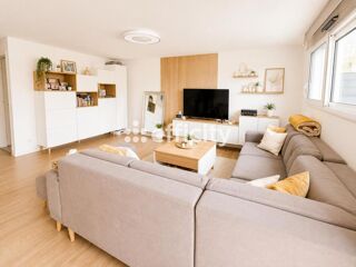  Maison à vendre 4 pièces 90 m²