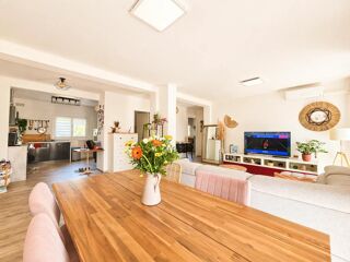  Appartement � vendre 4 pi�ces 74 m�