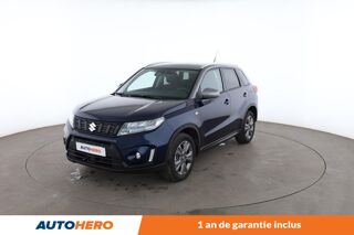 Vitara 1.5 Dualjet Hybrid AllGrip Privilege Auto 115 ch 2024 occasion 92130 Issy-les-Moulineaux