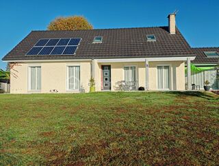  Maison � vendre 7 pi�ces 160 m�