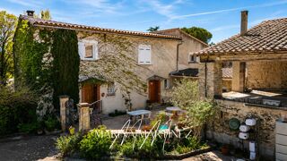  Maison à vendre 6 pièces 290 m²
