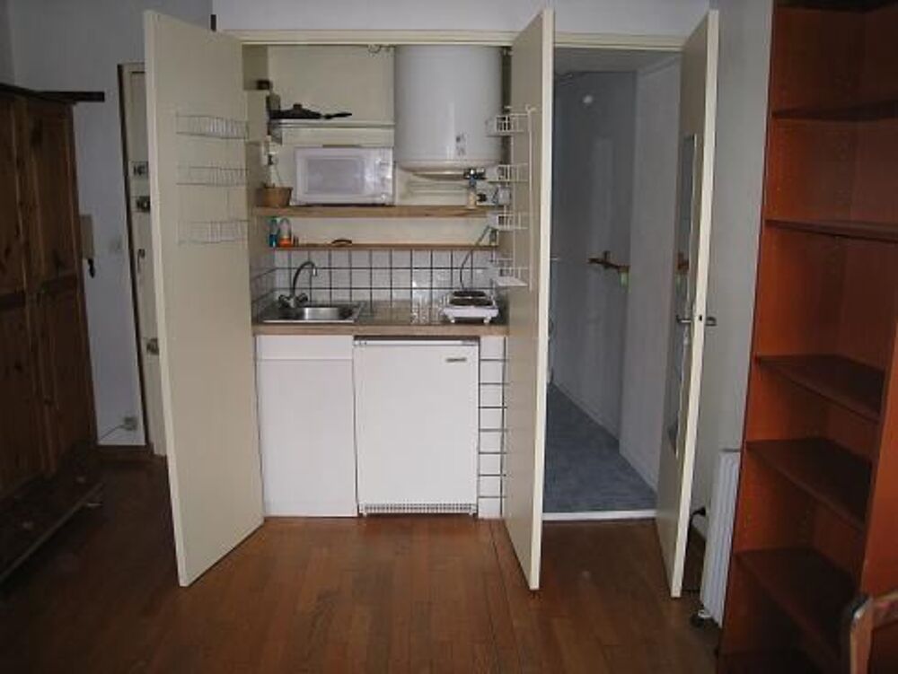 Location Appartement Studio de 18m2 à louer sur Aix-en-Provence Aix en provence