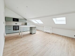  Appartement � vendre 2 pi�ces 37 m�