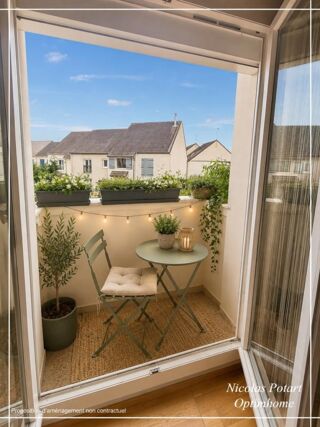  Maison à vendre 4 pièces 82 m²