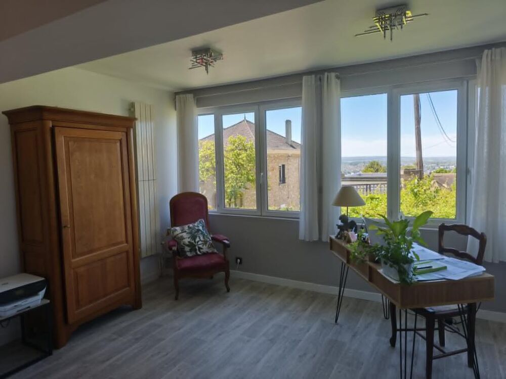 Vente Maison Maison Triel sur seine