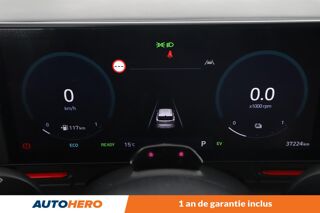 Kona 1.6 Hybrid N Line Executive 141 ch 2024 occasion 92130 Issy-les-Moulineaux