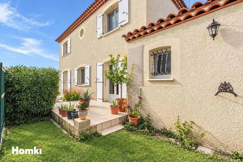 Vente Maison Maison/Villa T 7  de 150 m² à Mauguio 34130 Mauguio