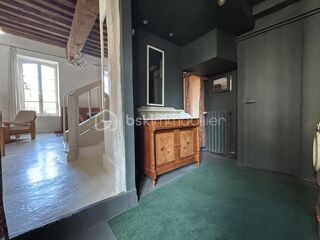 Maison à vendre 6 pièces 132 m²