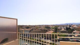  Appartement à vendre 2 pièces 44 m²