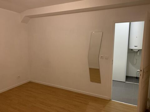  Appartement � louer 2 pi�ces 56 m�