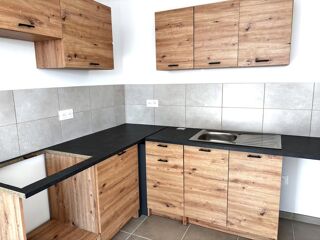  Appartement � louer 2 pi�ces 45 m�