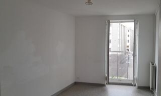  Appartement à louer 3 pièces 58 m²