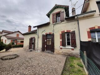  Maison à vendre 6 pièces 112 m²