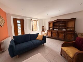  Maison à vendre 6 pièces 131 m²