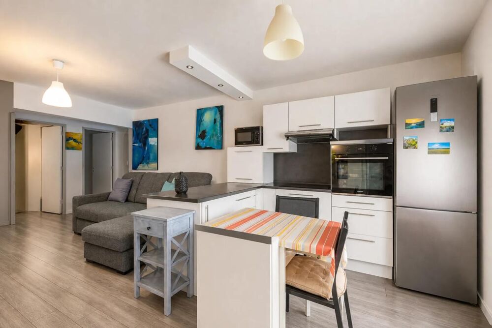 Vente Appartement Appartement T2 de 62,79m² à Sorgues Sorgues