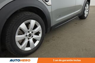 Countryman Cooper SE ALL4 BVA6 125+95 ch 2021 occasion 92130 Issy-les-Moulineaux