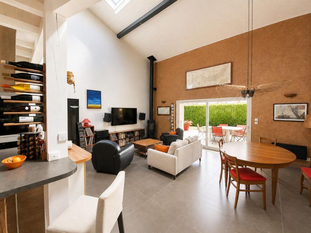 Maison 5 pièces 147 m² · à Fronton · 147 m² · 410 000 €