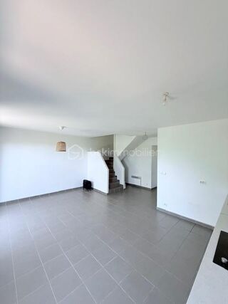  Villa � vendre 4 pi�ces 82 m�