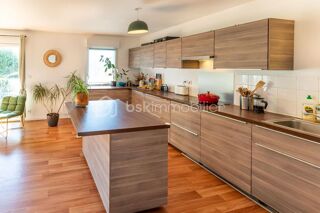 Appartement � vendre 4 pi�ces 83 m�
