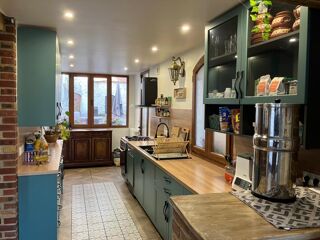  Maison � vendre 8 pi�ces 194 m�