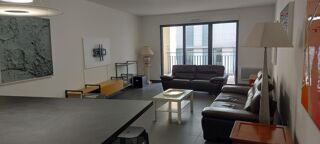  Appartement � vendre 3 pi�ces 81 m�