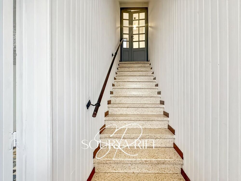 Vente Maison Maison de ville située au coeur de la Bastide de Carcassonne, 75 m2 Carcassonne