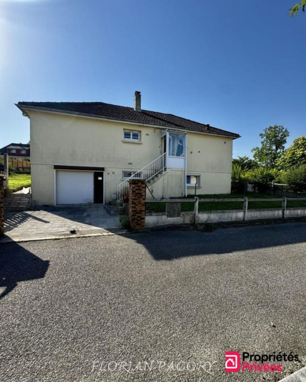 Maison Port Jerome Sur Seine 4 pièce(s) 127.60 m2