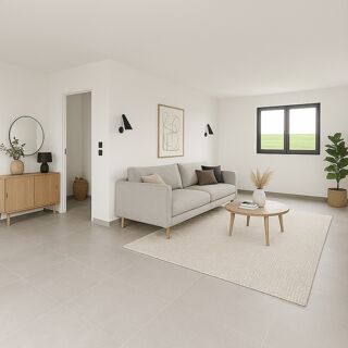  Maison � vendre 5 pi�ces 109 m� Grazac