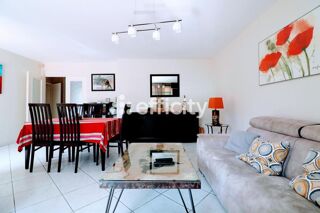  Appartement � vendre 4 pi�ces 91 m�
