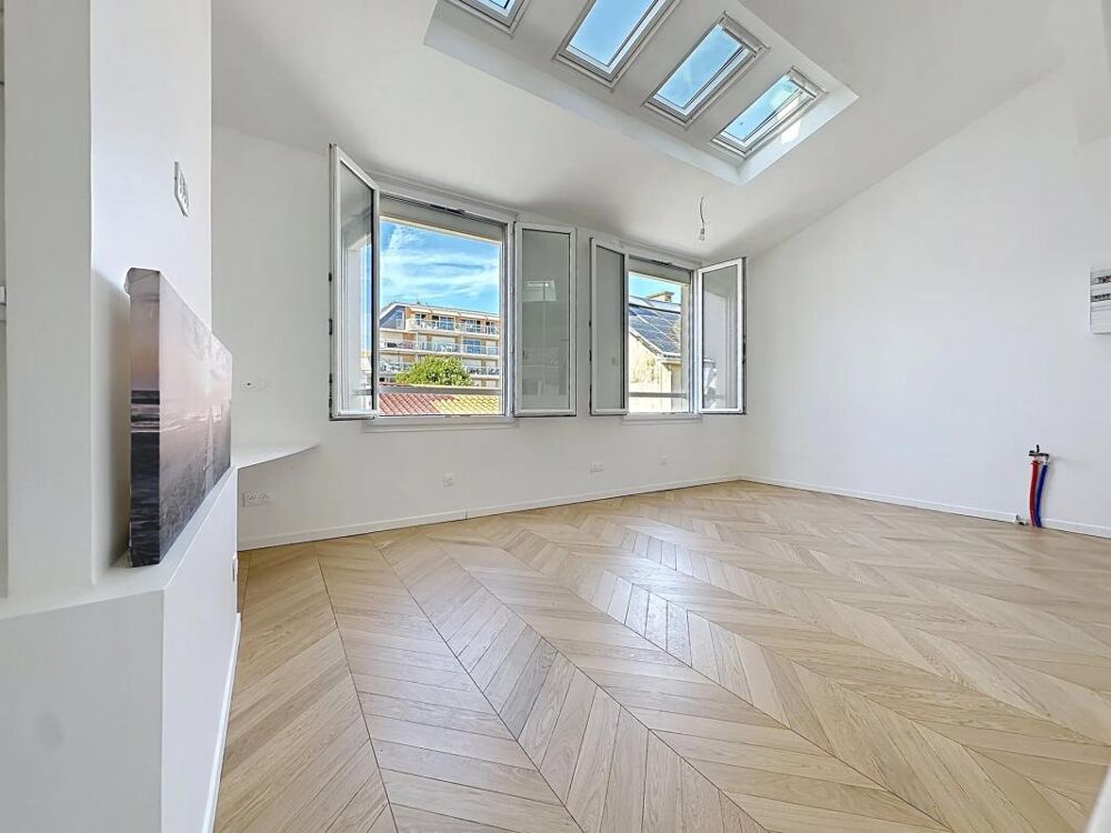 Vente Appartement Appartement front de mer T2 de 36 m² à Les Sables-d'Olonne Les sables d olonne
