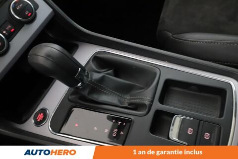 Leon ST 1.8 TFSI Xcellence DSG 180 ch 2017 occasion 92130 Issy-les-Moulineaux