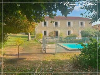  Maison à vendre 4 pièces 200 m²