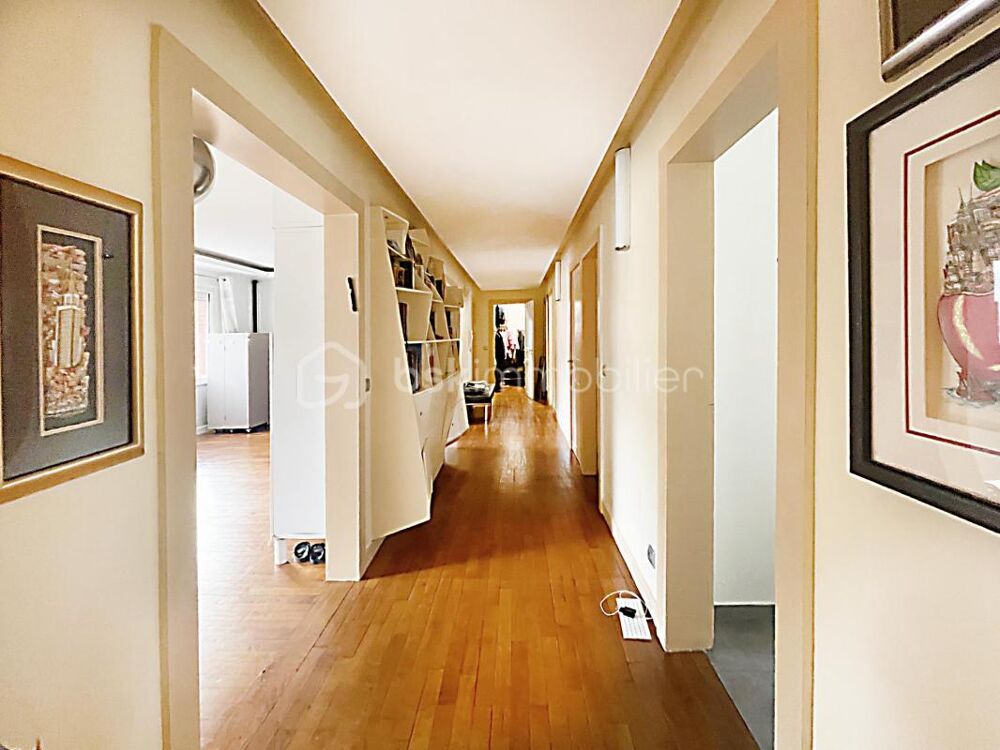 � vendre  Appartement Paris 19