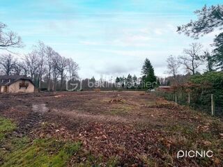  Terrain � vendre 1968 m�