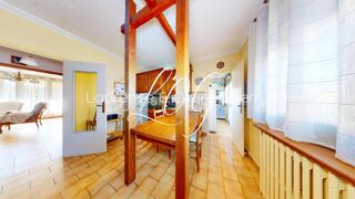  Appartement à vendre 4 pièces 92 m²